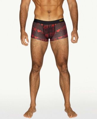 Men's Active Trunk Underwear