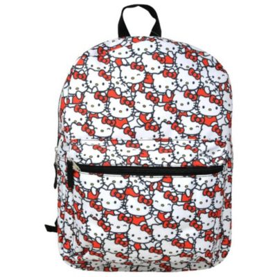 All Over Print 16 Inch Backpack