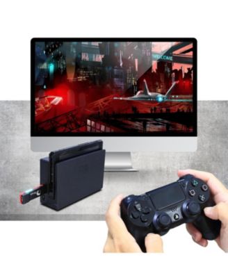 Brook Wingman NS Lite Controller Adapter - Thumbnail 3