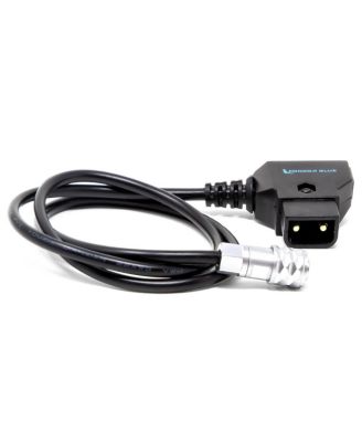 20inch D-Tap to BMPCC 4K/6K Power Cable