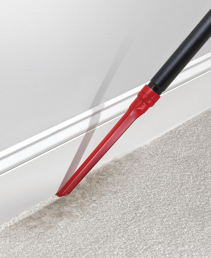 Hoover WindTunnel® 3 HighPerformance Bagless Vacuum Macy's