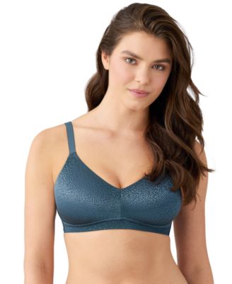 Back Appeal&reg; Wire Free Bra, 852303