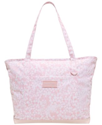 Men's Campus Tote Bag