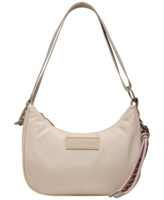 Men's Loop Back Shoulder Crossbody Bag