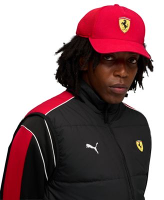Men's Ferrari Baseball Cap