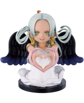 Ichibansho - One Piece - Art Scale - S-Snake (Devils Night) Figure