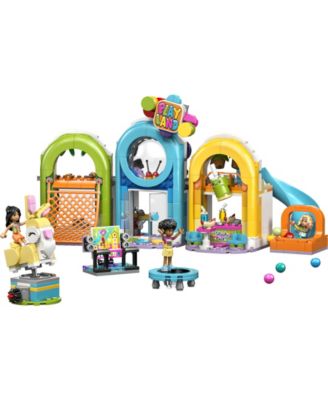 Friends Fun Indoor Playground Toy 42686