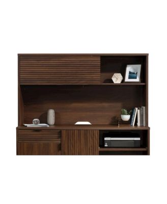 Englewood Commercial Office Hutch