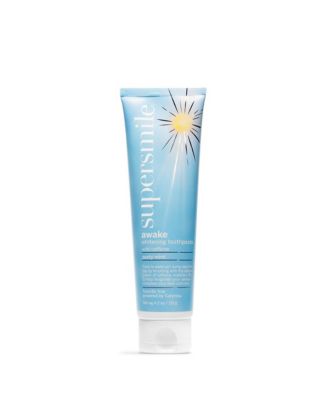 Supersmile Fluoride Free Professional Whitening Toothpaste - Open White 113 30$