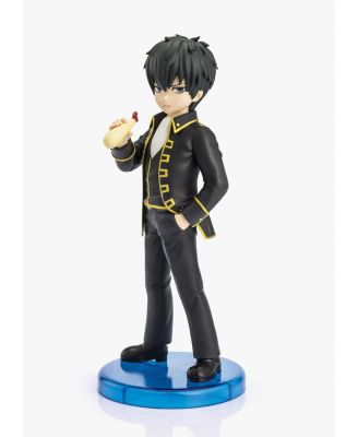 Rowtashii Noise - Gintama - Adokenette - Hijikata Toushirou