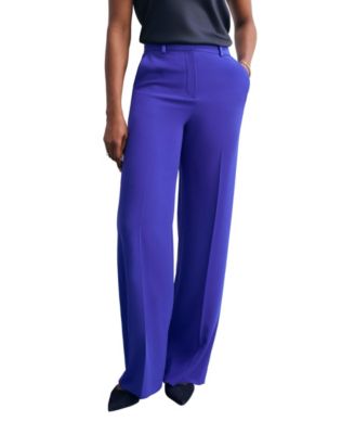 Women's Adelaide Clever Crepe Pants