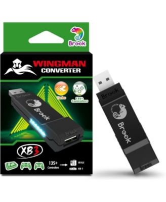 Wingman XB3 Wireless Controller Adapter for Xbox Series X/S, Xbox One and PC