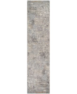 Easton EAS-7 2'6"x10' Runner Area Rug