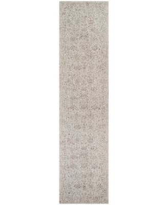 Easton EAS-6 2'6"x10' Runner Area Rug