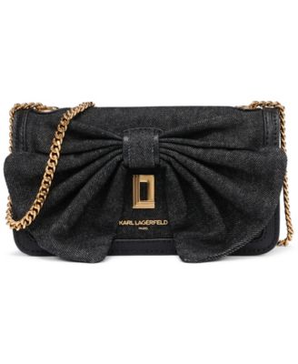 Kosette Small Shoulder Handbag