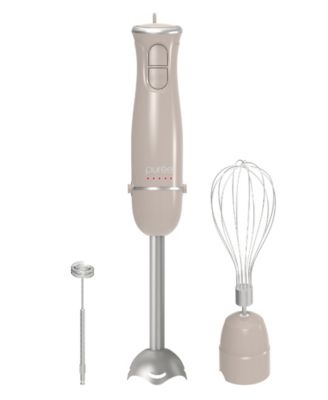 Puree 3-Pc. Immersion Hand Blender Set