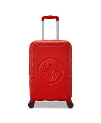 Spiderman Molded Carry-On Spinner