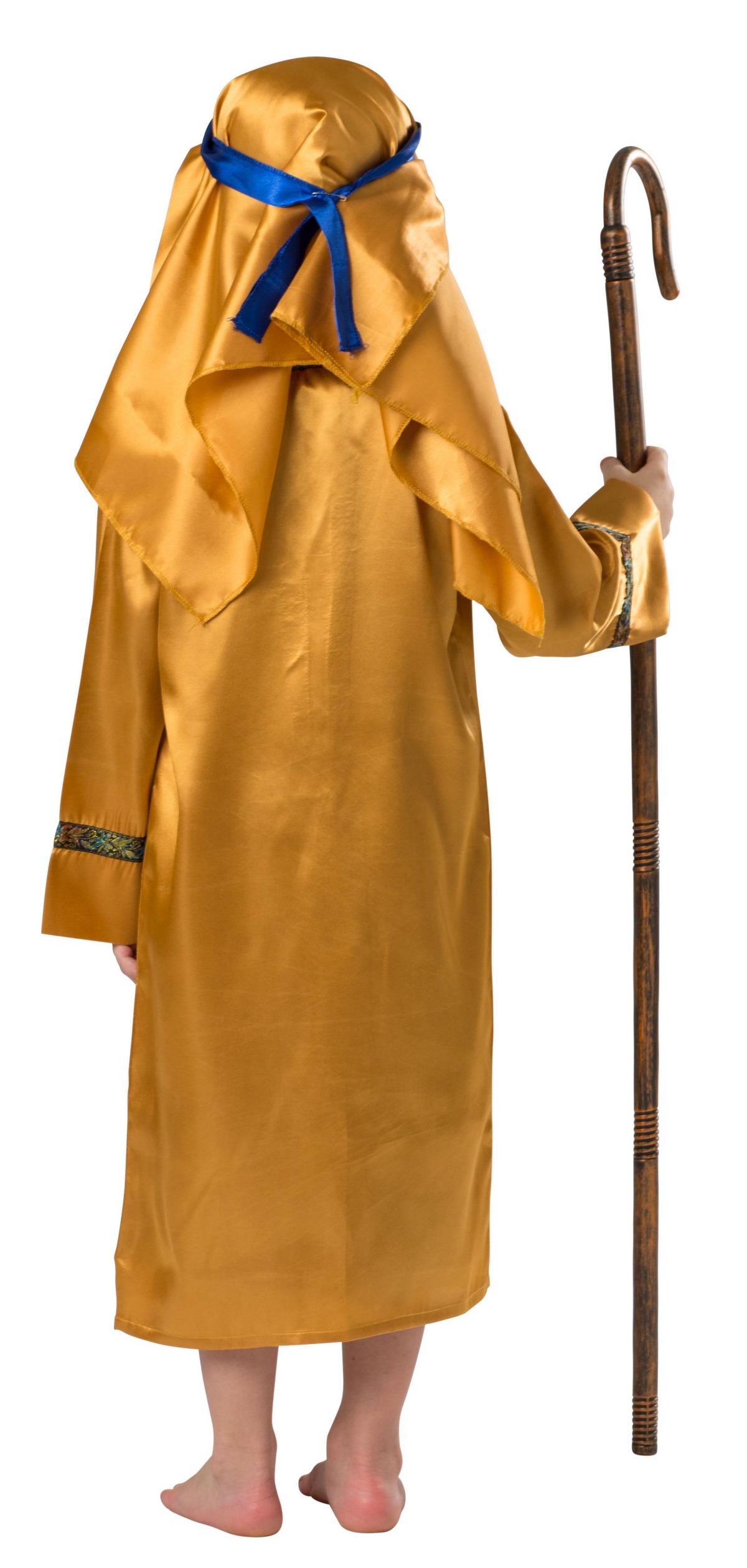 Dress Up America Shepherd Costume