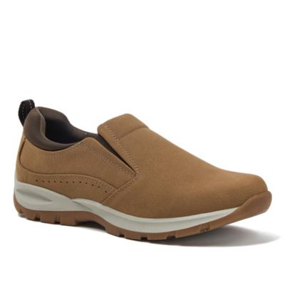 Men's Wide Width Any Weather Slip On Shoes