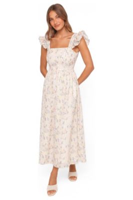 Women's Ashtonleigh Midi Dress