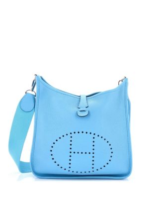 PM Evelyne Bag Gen III Clemence