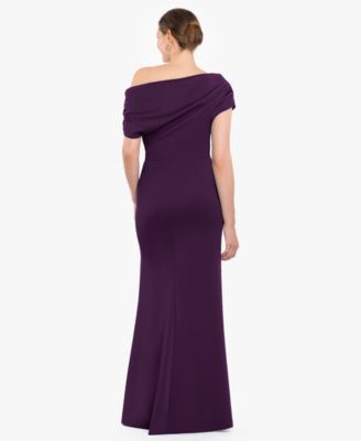 dark plum bridesmaid dresses Plum and Eggplant Dresses & GownsAzazie