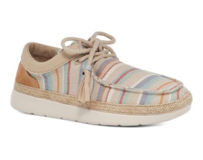 Women Shaka Lite Sl Blanket - Loafers