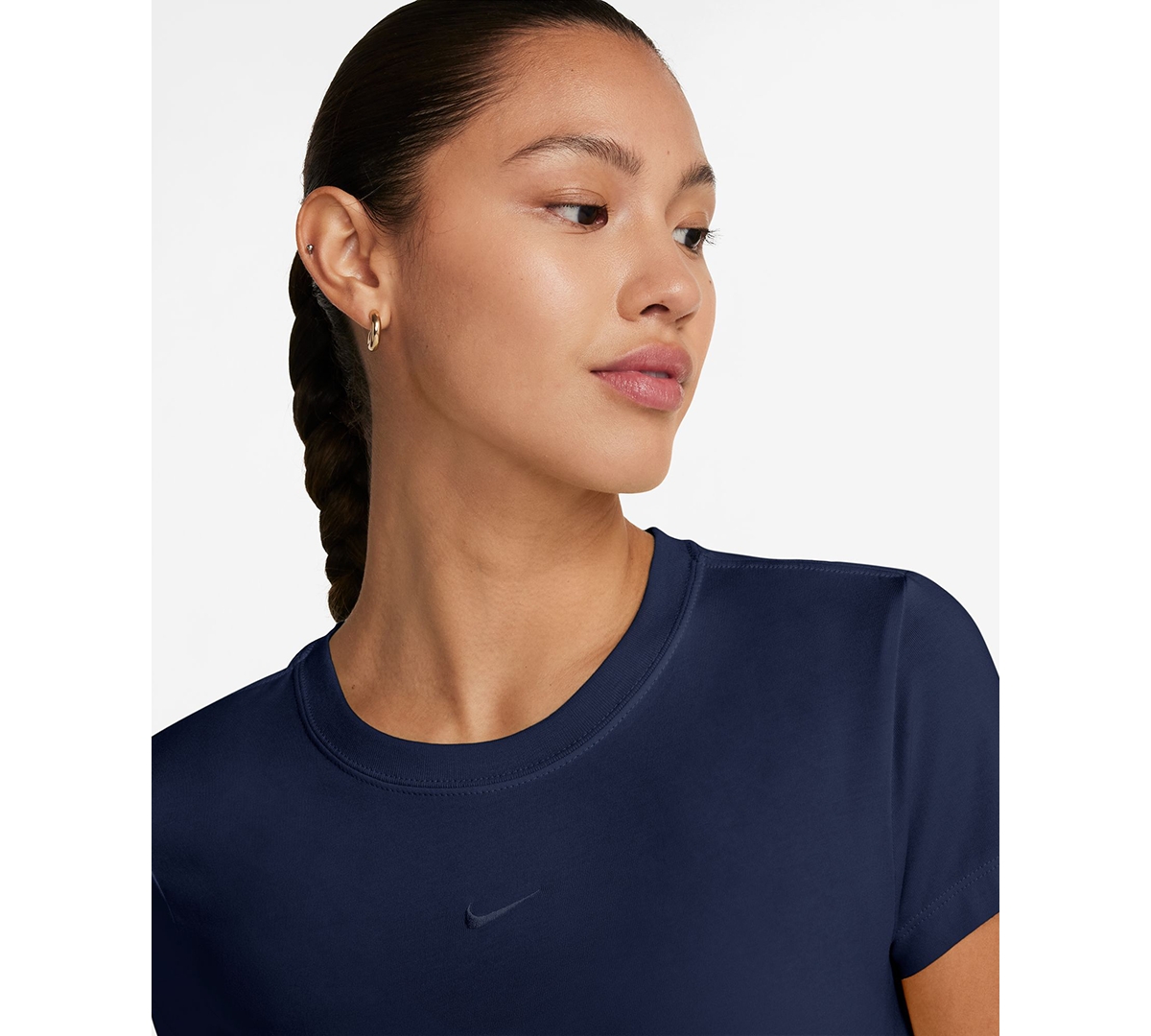 Nike Women's Sportswear Chill Knit T-Shirt