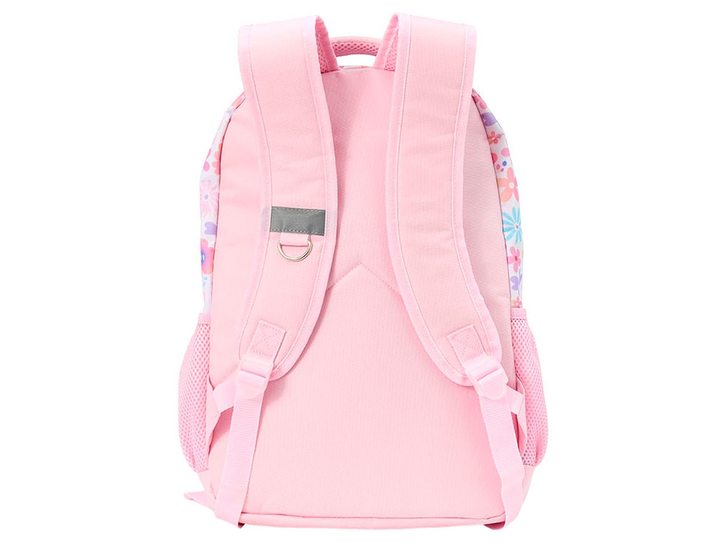 Сумки Rainbow Sugar Floral Backpack and Lunch Box, 2-Piece Set для девочек, цвет: Розовый — фото 6