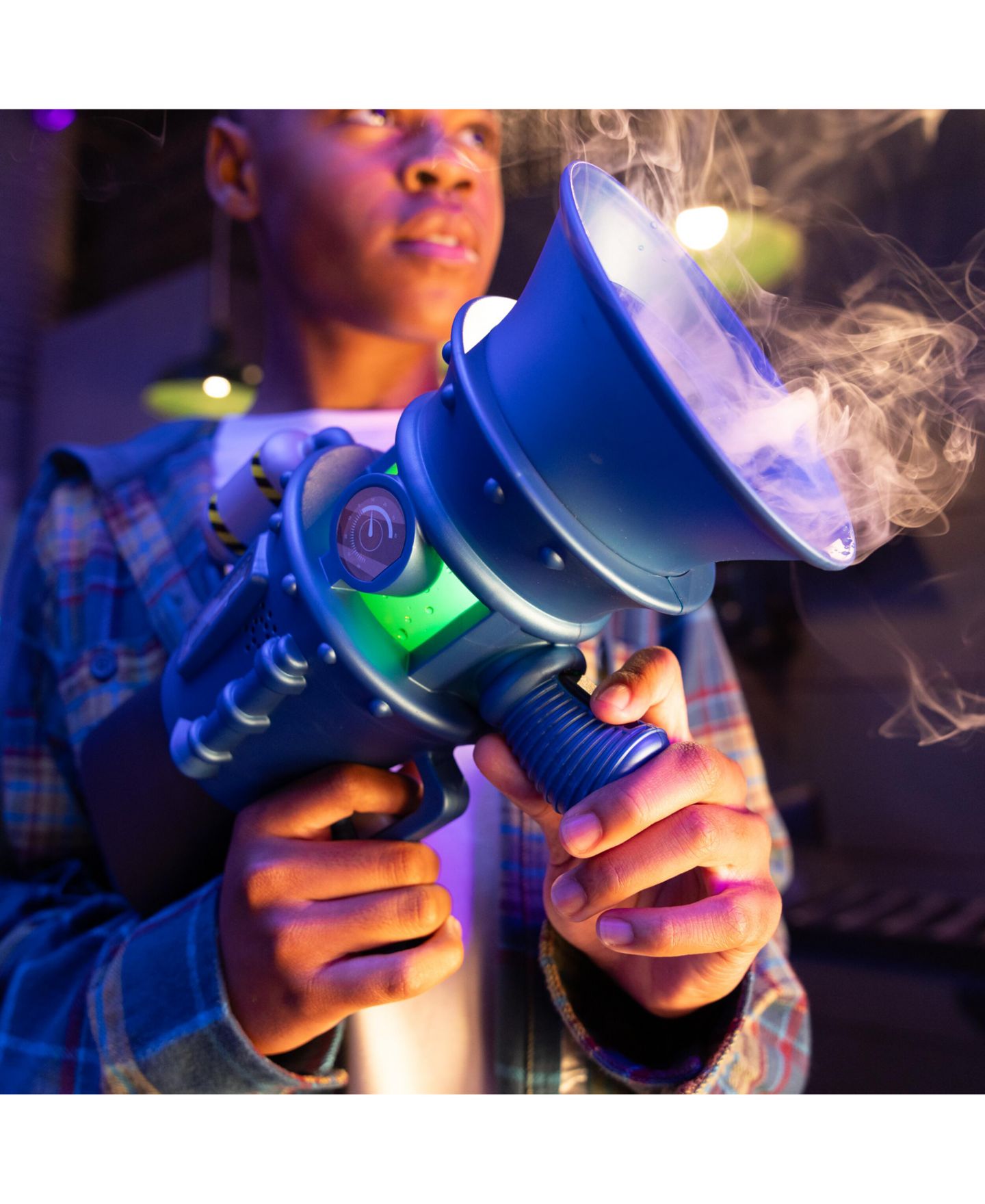 Детская игрушка Despicable Me Minions Supreme Fart Blaster with 2 Scent Refills, Ages 4+ — фото 12