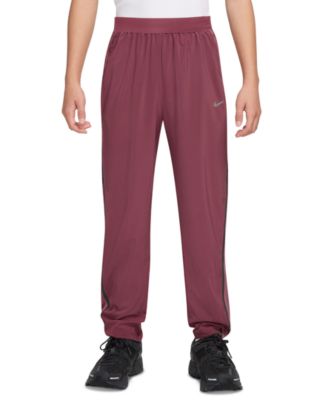 Girls' 7-16 Dri-FIT Pull-On Pants