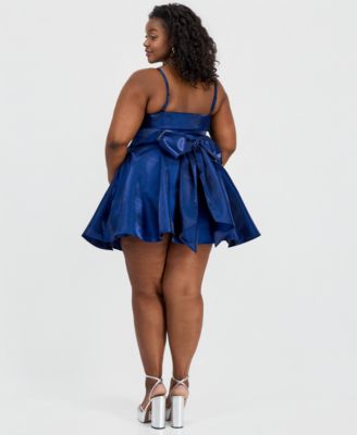plus size semi formal dresses juniors Juniors' Plus Size Dresses