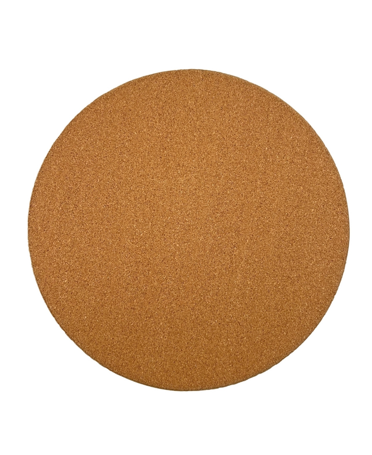 Lenox Blue Bay Round Cork Placemats, Set of 4