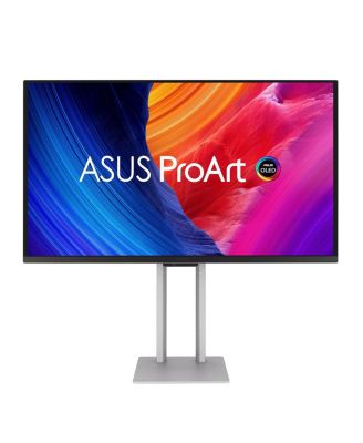 ProArt Display OLED PA27UCDMR 26.5" 16:9 4K Ultra HD 240Hz HDR Monitor