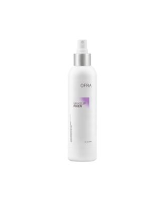 Long-Lasting Makeup Fixer