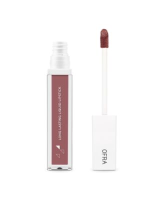 Long Lasting Liquid Lipstick