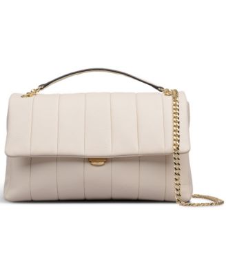 Burton Way Quilted Small Crossbody Handbag