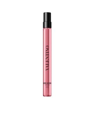 Free Valentino Travel Spray with any $190 Valentino Fragrance Purchase