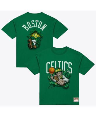 Men's Kelly Green Boston Celtics Breakthrough T-Shirt