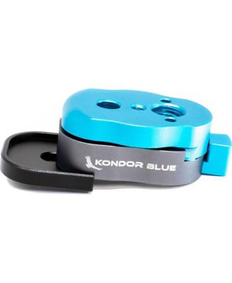 Anti-Twist Spacer Plate for SmallHD Monitors