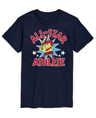 Men's American All Star Short-Sleeve Graphic T-Shirt