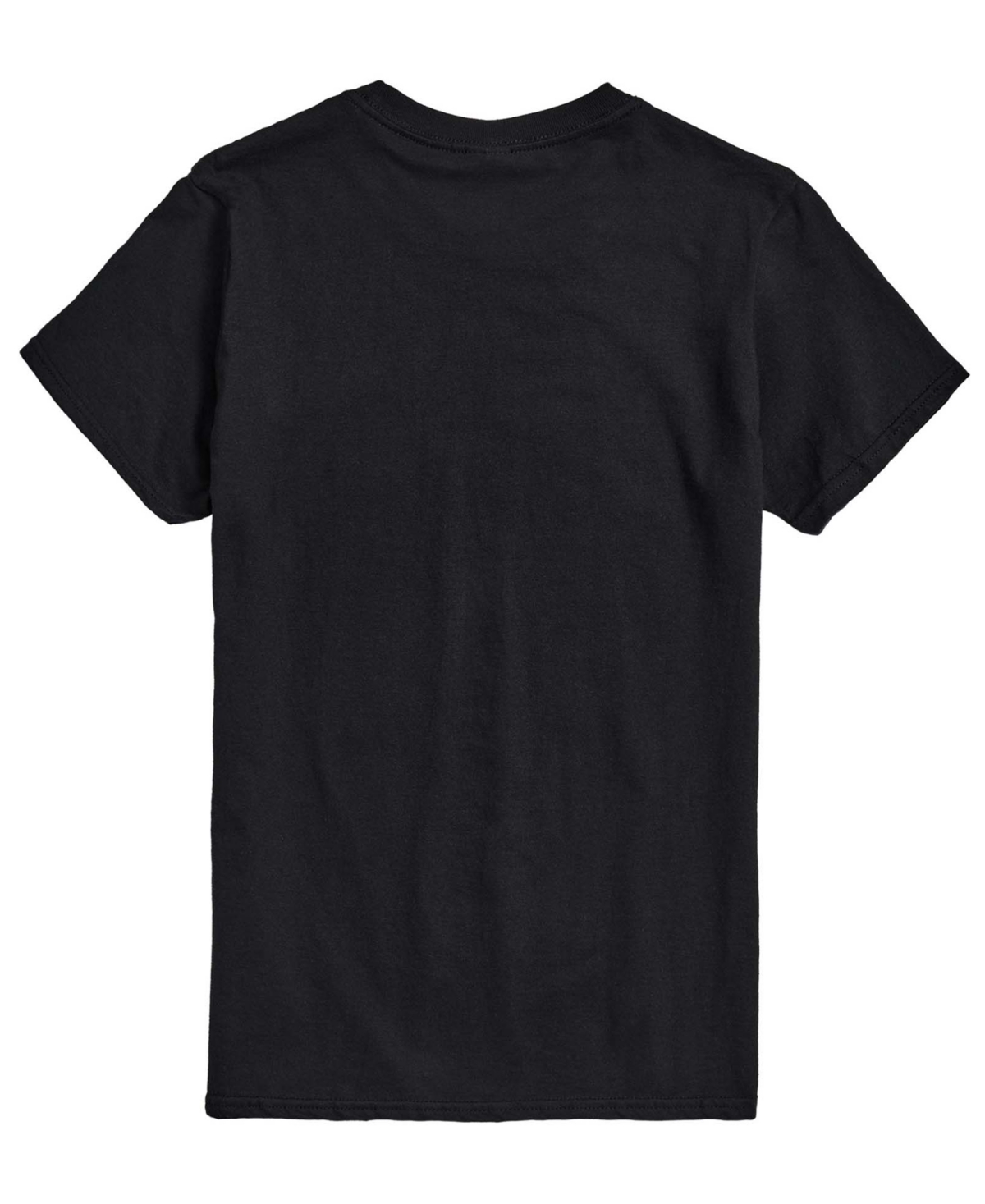 Airwaves Men's Star Wars Flag Ships Short-Sleeve Graphic T-Shirt