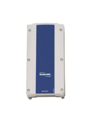 Quick Release Rechargeable Battery Pack Fits All Reliant Electric Patient Lifts