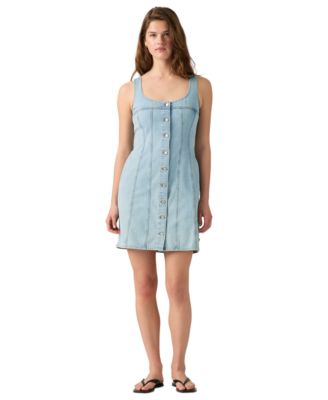 Women's Audra Sleeveless Dress