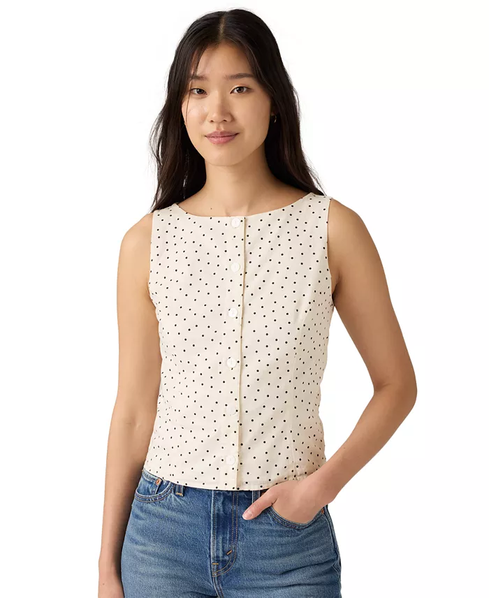 Women's Pippa Sleeveless Top - thumbnail 10