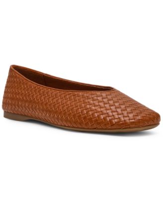 Women's Karma Woven Slip-On Flats