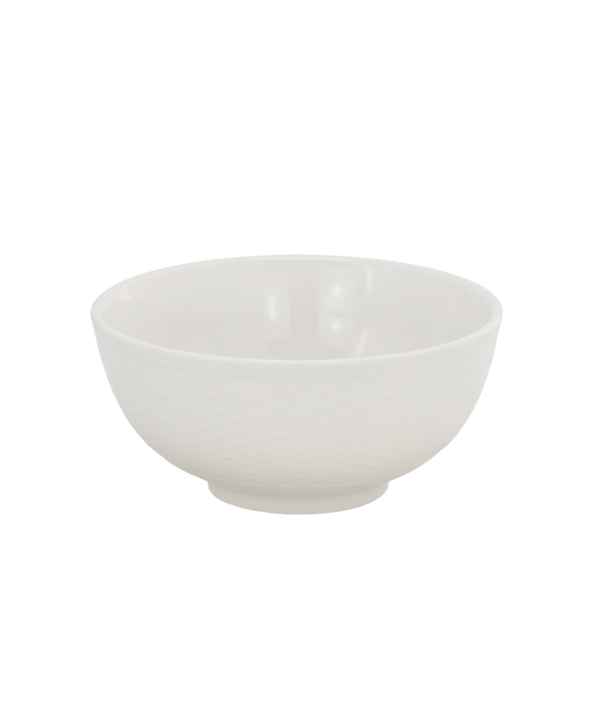 Elama Gemma 12-Piece Dinnerware Set, Service For 4
