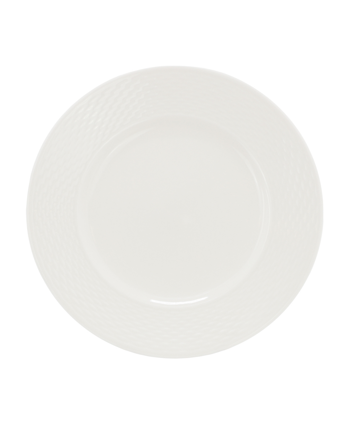 Elama Gemma 12-Piece Dinnerware Set, Service For 4
