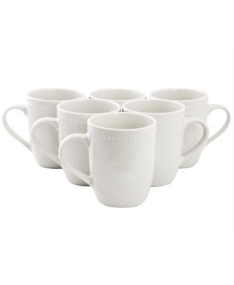 Olevia Mugs, Set of 6