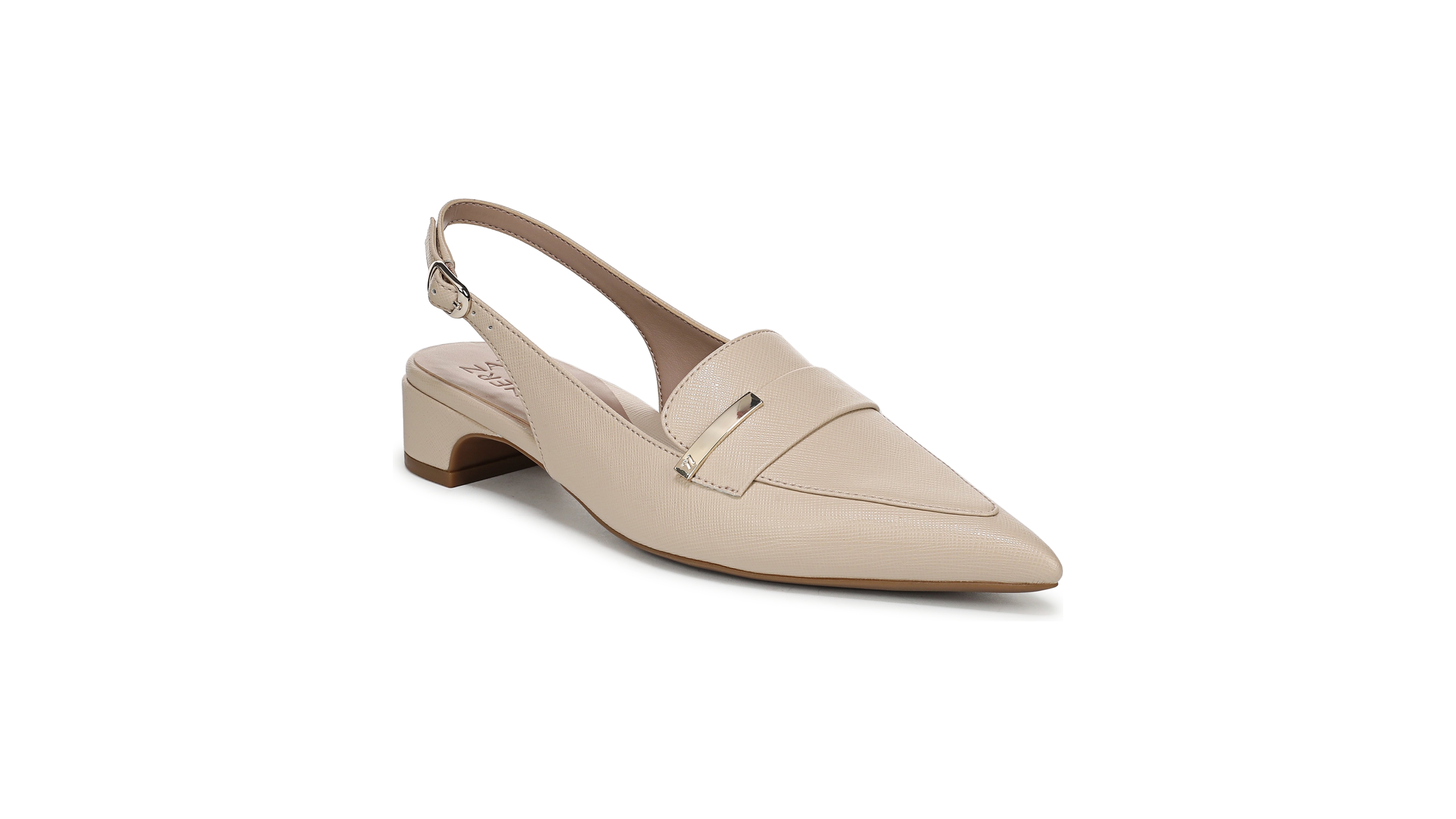 Naturalizer Women's Sloane Slingback Pumps